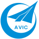 AVIC logo